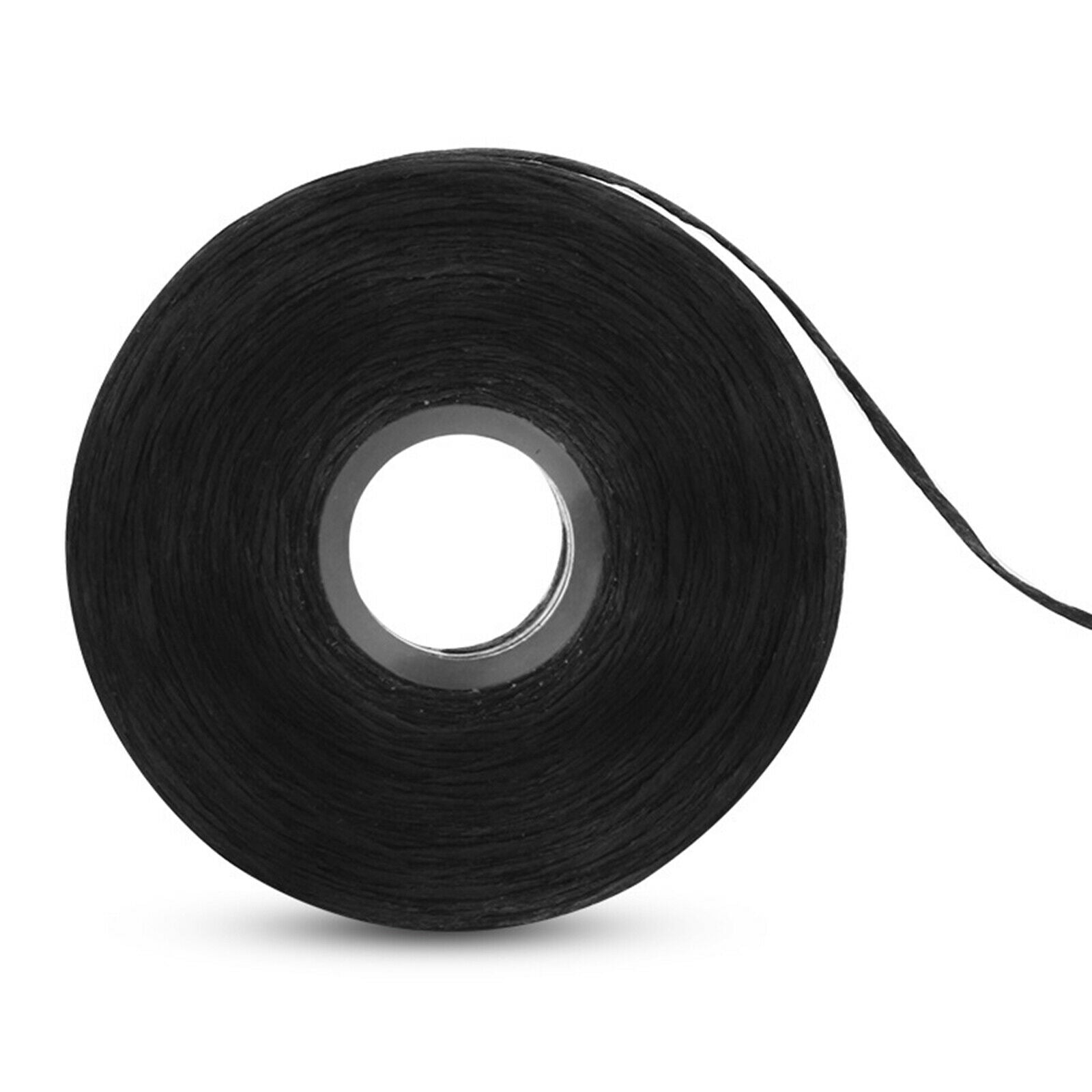 50M Bamboo Charcoal Dental Floss Biodegradable Interdental Brush Cleanner