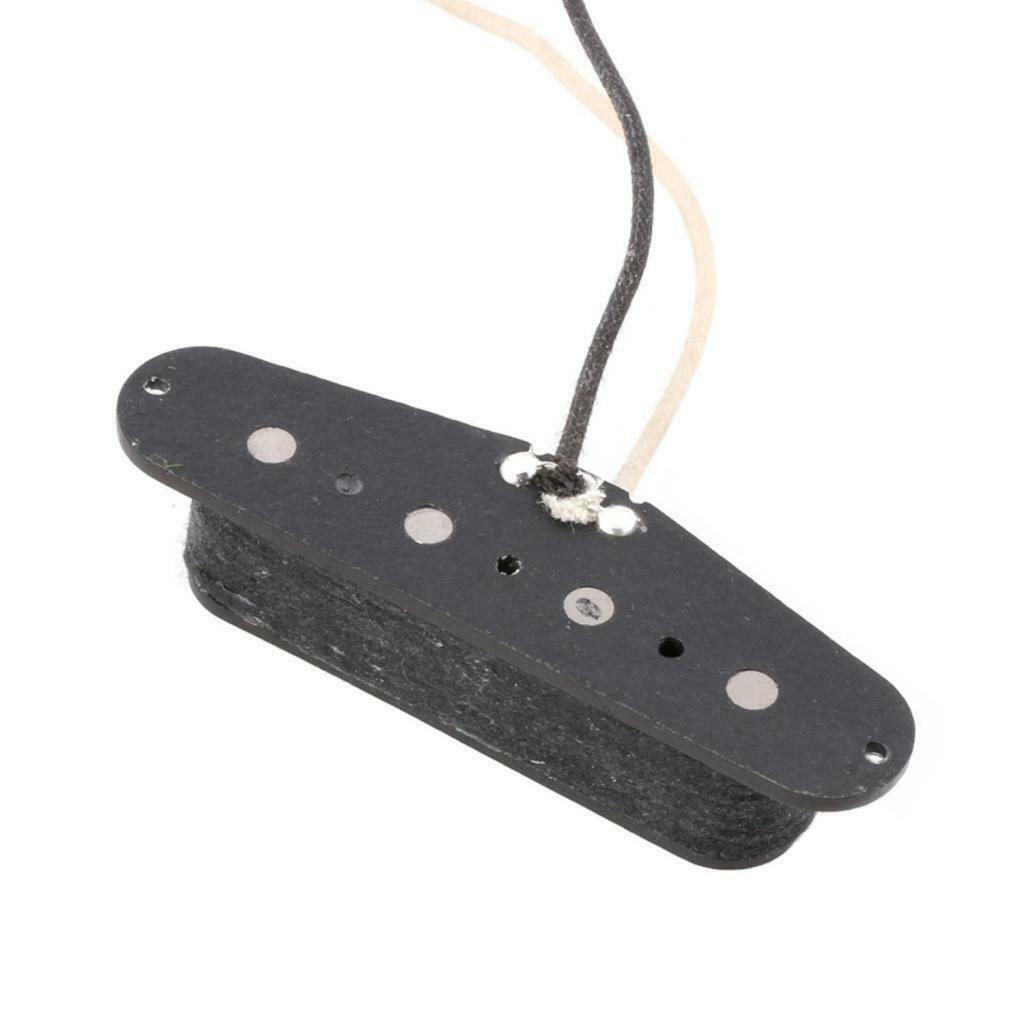 Bass Guitar Pickups Electric Guitar Humbucker for TL Guitar Part Accessory