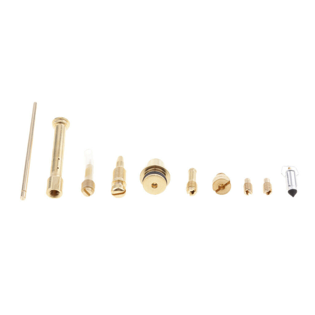 Carburetor Rebuild Tools Kit for for Suzuki DR350SE 1994-1999 Carb Se