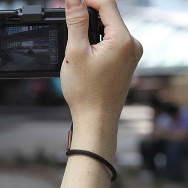 Wrist Strap Lanyard For Camera