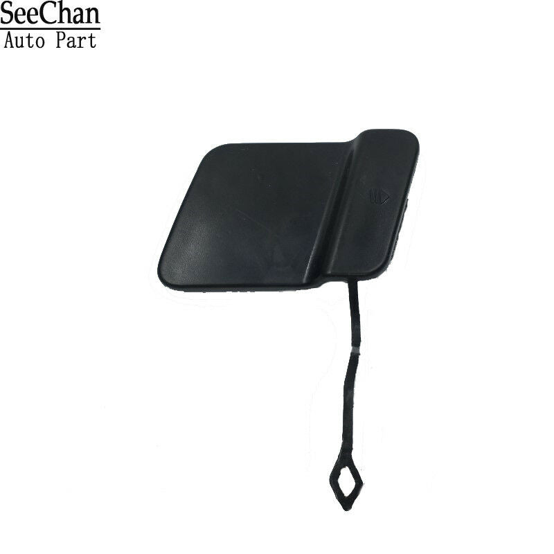 Fit For 2008-2012 Mercedes X204 GLK300 GLK350 1Pc Rear Bumper Tow Hook Cover Cap