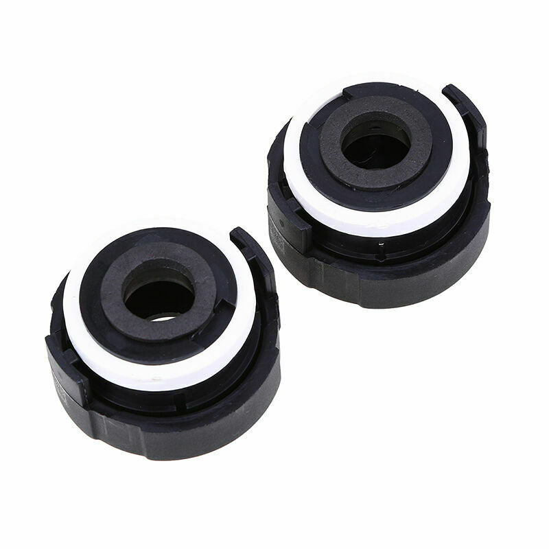 H7 Xenon HID Headlights Lamp Bulbs Adapter Base Holder Fits BMW 318i/E46/E65/E90