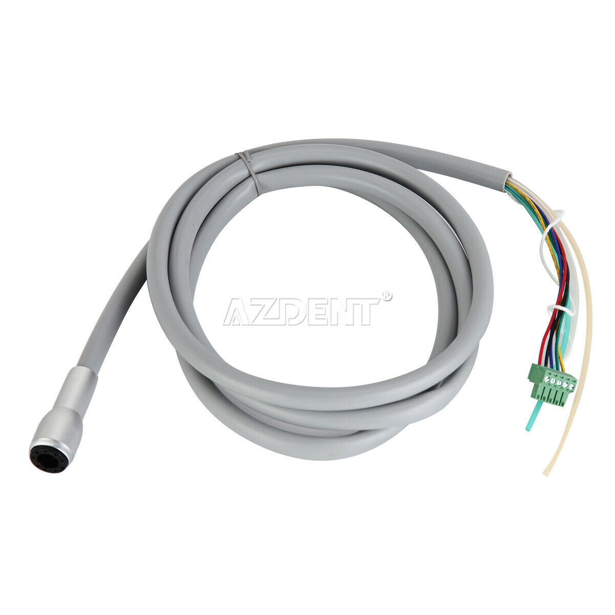 Mini Brushless Electrical Motor Marathon Built-in LED Illumination Dental