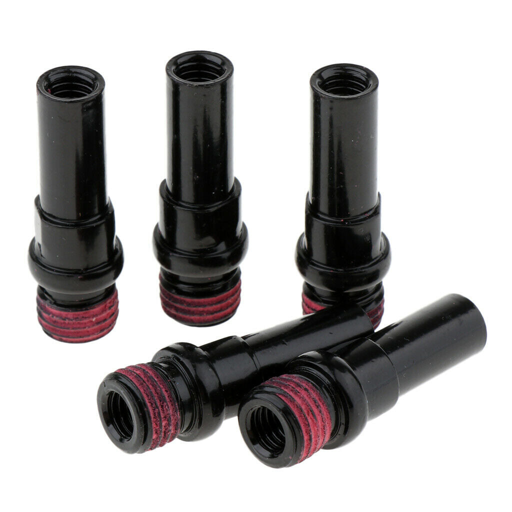 5pcs  V Brake Mounts Mountain Bike M10 for V Frame Systems