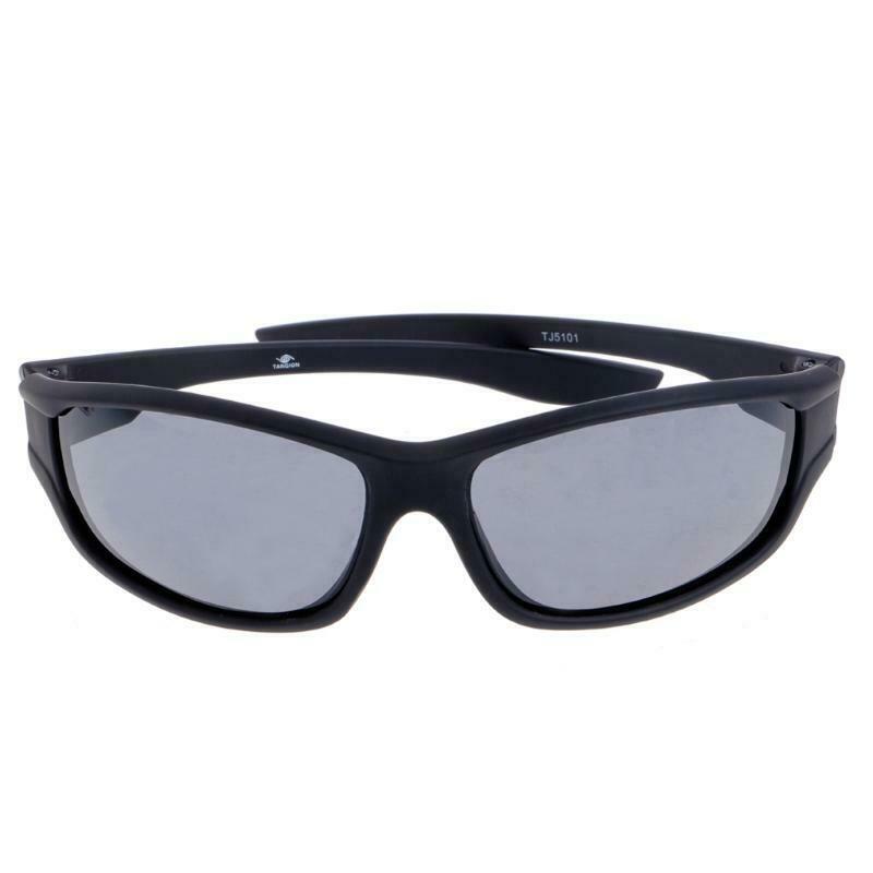 Mens Polarized Sunglasses Driving Cycling Goggles Sports Outdoor Fishing Eyewear
