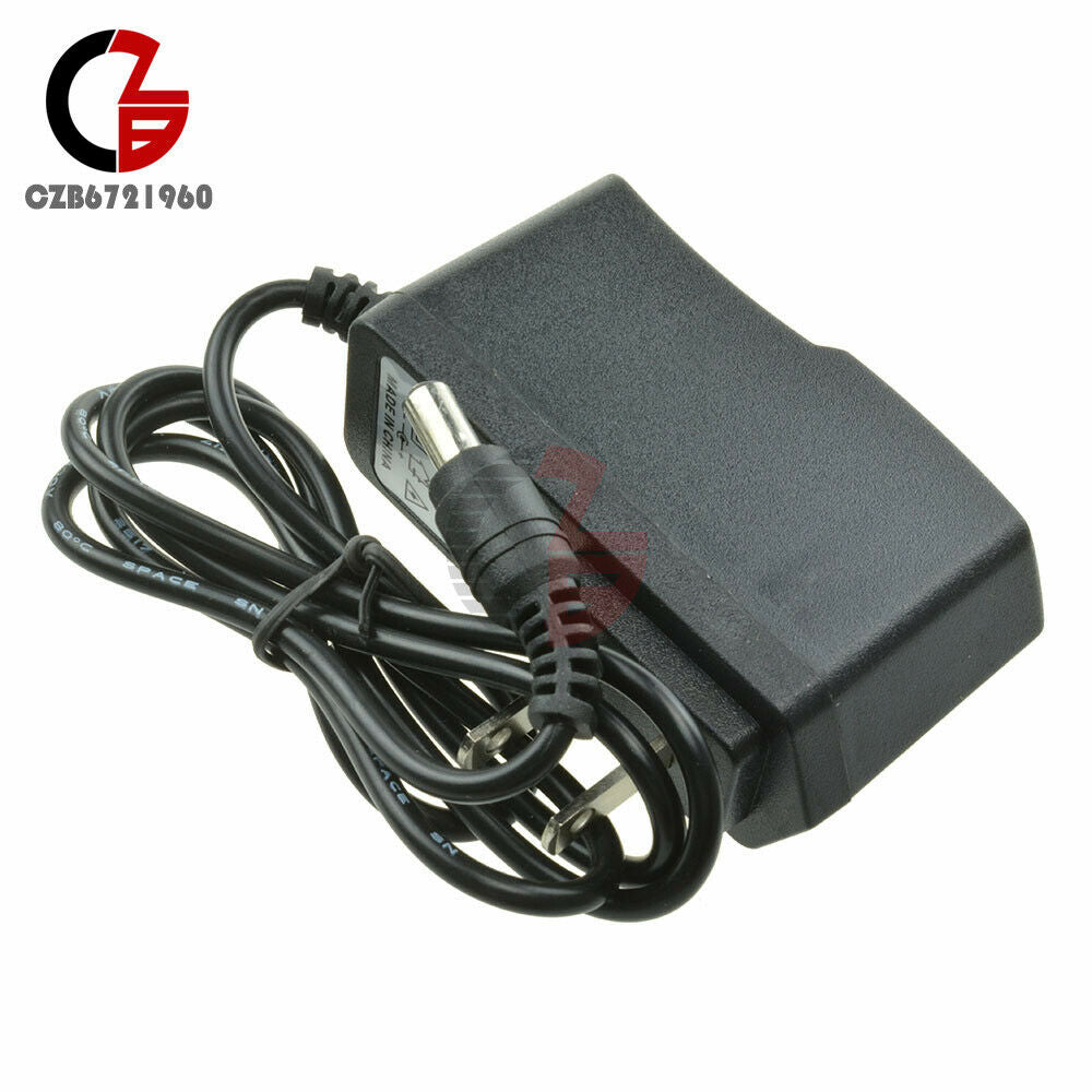 5V 1A US Plug Switching Power Supply Converter Adapter AC 100-240V to DC 5V