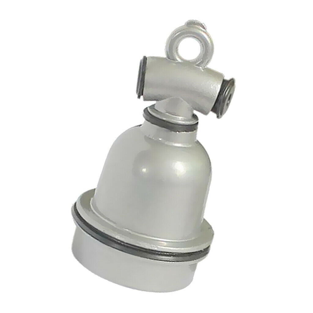 Pig Sheep Heat Bulb Aluminium/Ceramic E27 Pig Heat Lamp Holder Waterproof