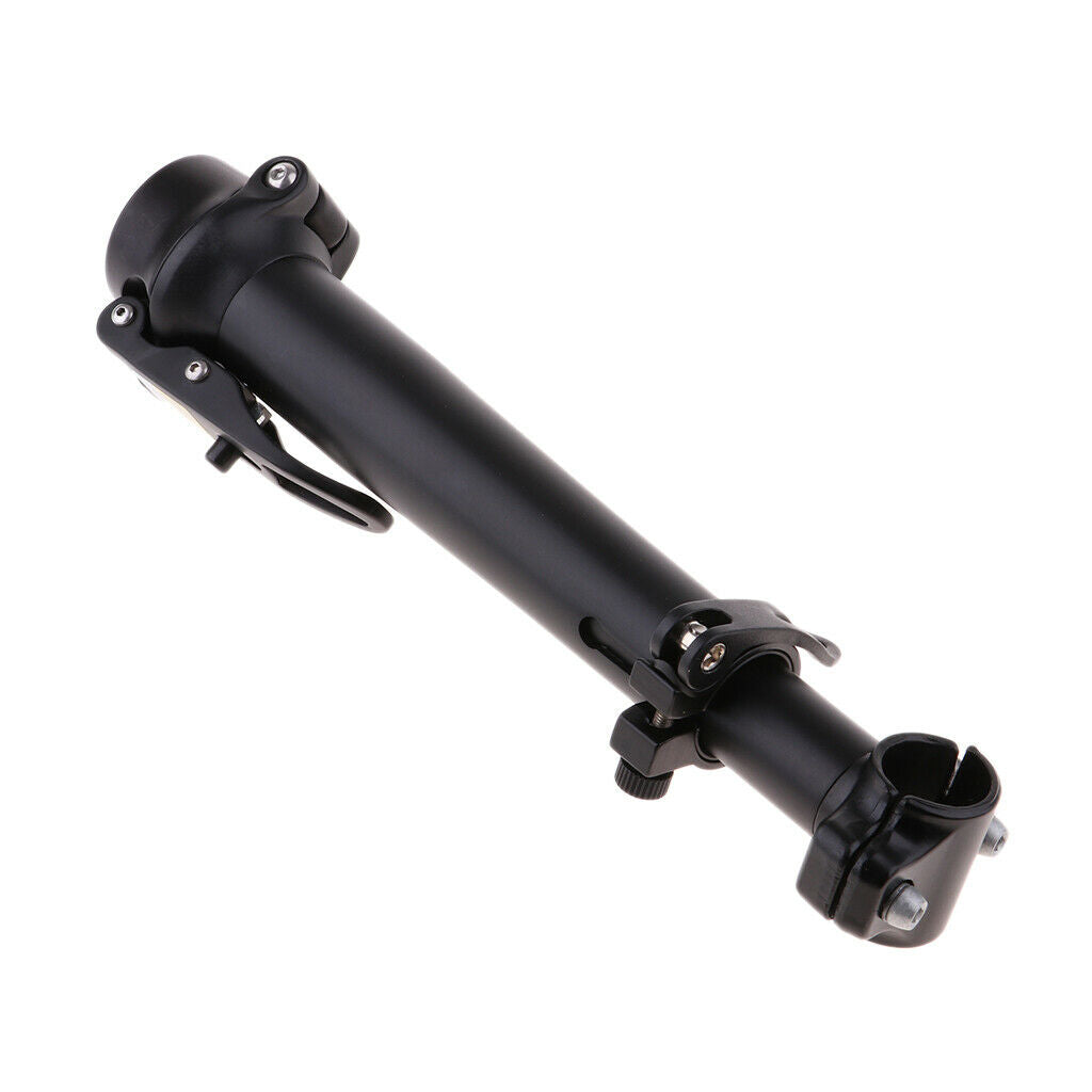 adjustable bicycle handlebar stem extension MTB bicycle stems riser