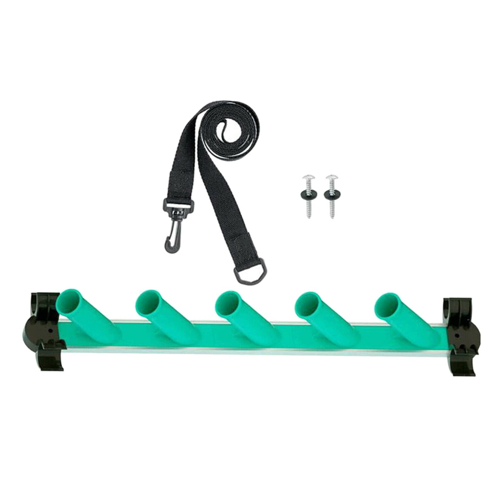 Swimming Pool Cleaning Accessory Organizer Rack Nets Vacuums Hanger Bracket