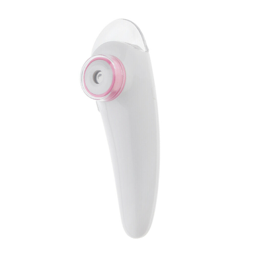Handy Nano Mist Spray Atomization Mister Facial Steamer Skin Moisturizing