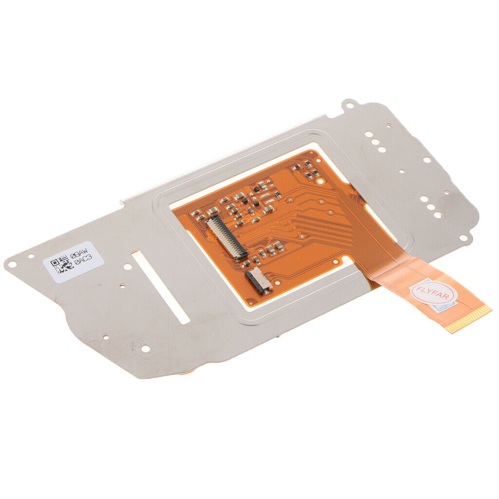 Keypad Button Flex Cable Replacement Part For
