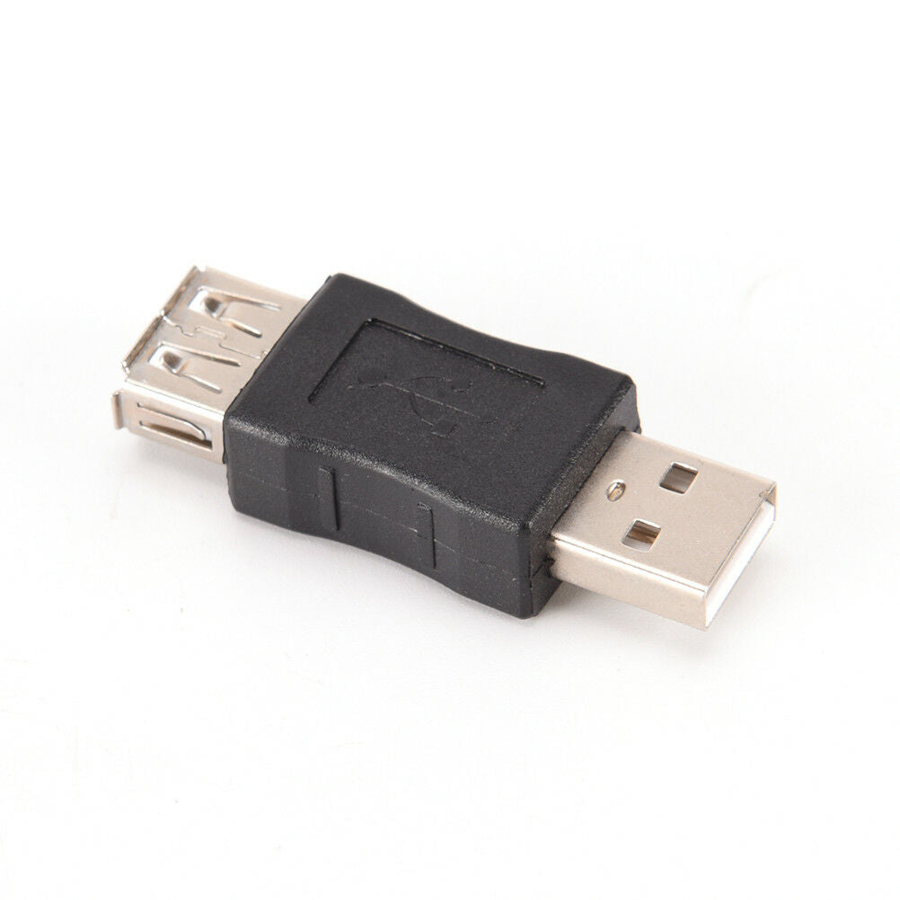 USB Male to Female Extension Connector USB 2.0 Data Line Connector M bjJCDD