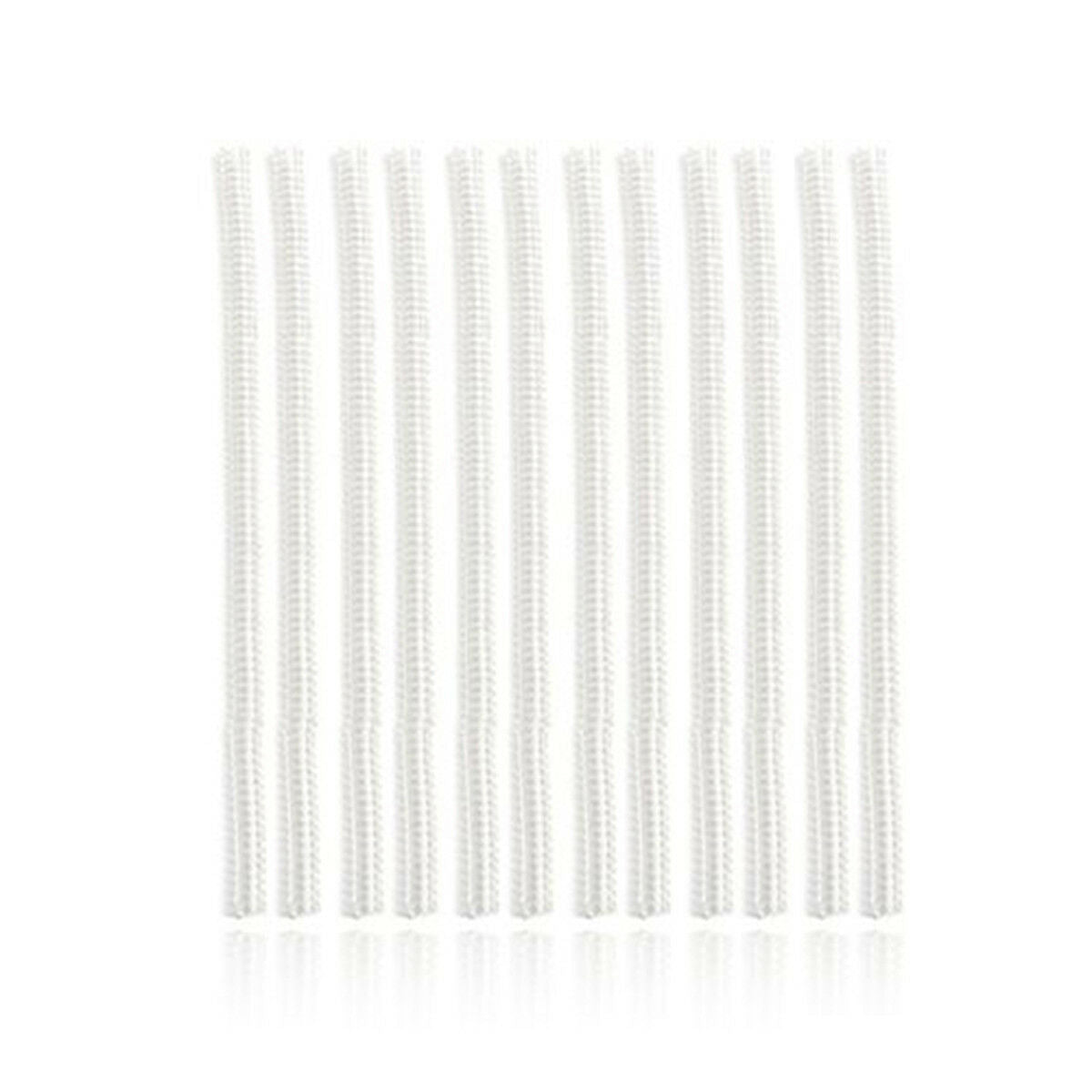 12pcs Bulk Ring Size Adjuster Insert Guard Tightener Reducer Resizing New