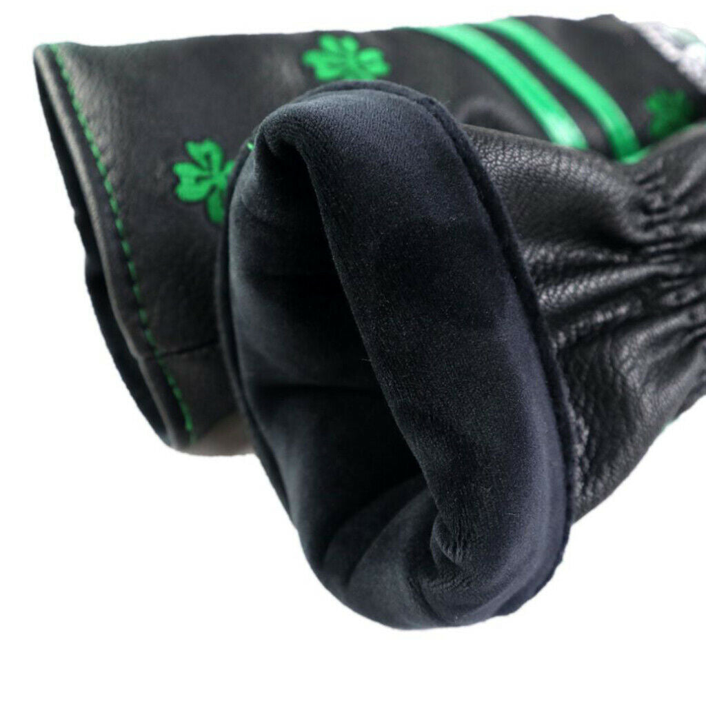 Lots 3 Waterproof Golf Wood Head Covers Driver Headcover Woods Cover Guards