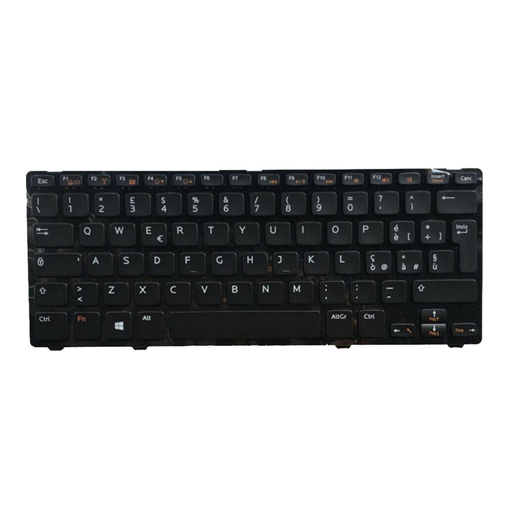 New Italian IT PC Laptop Keyboard fit for DELL 5323 5423 1618l Vostro 3360