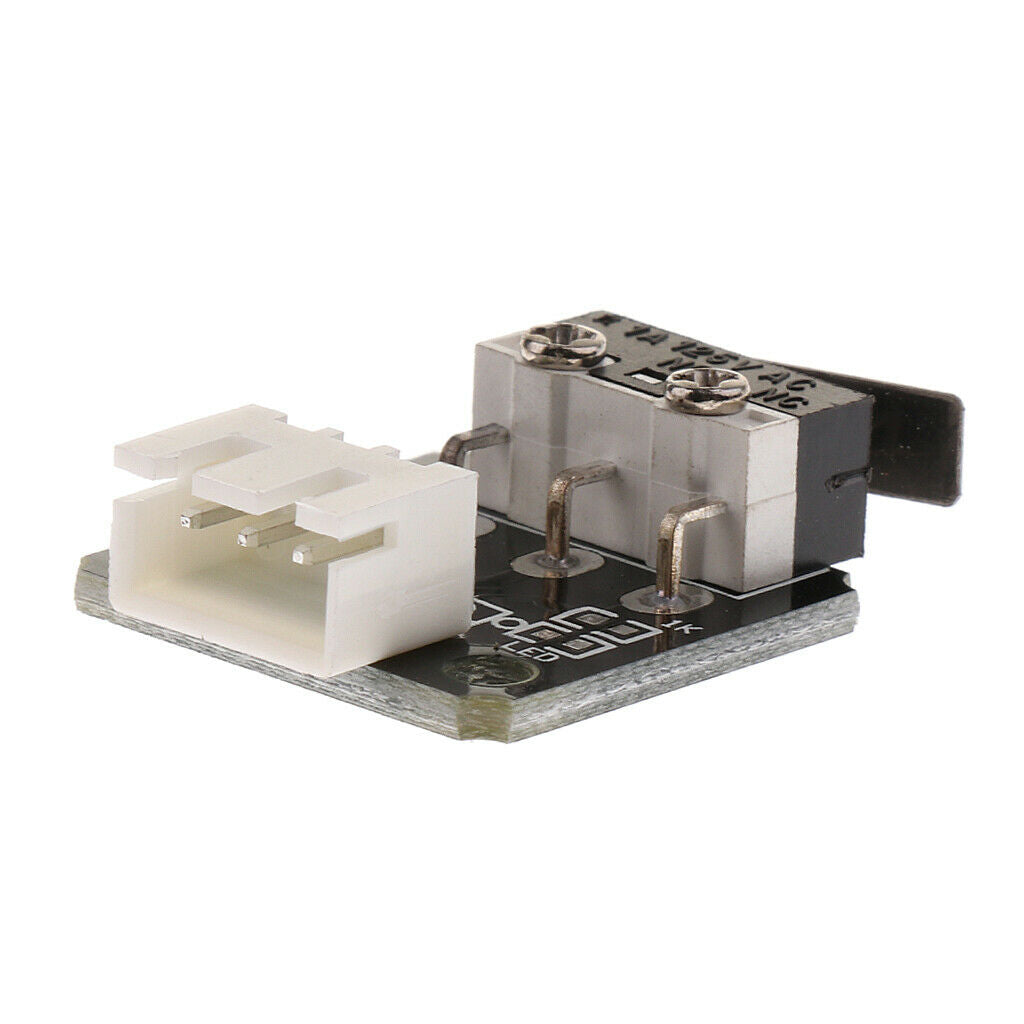 Limit Sensor Switch with Plug 3 Pin for Creality   10S S4 S5 Ender2