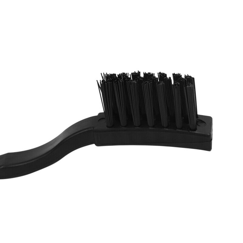 6 in 1 Plastic Small Portable Handle Nylon Anti Static Brushes Cleaning KeyboaU7