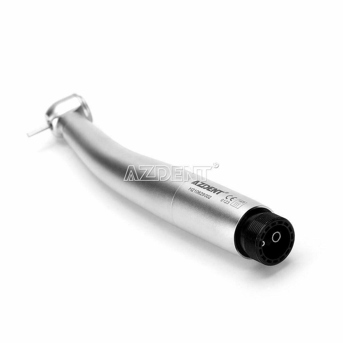 Nsk Style Dental E generator LED Self Power High Speed Handpiece Push Button 2H