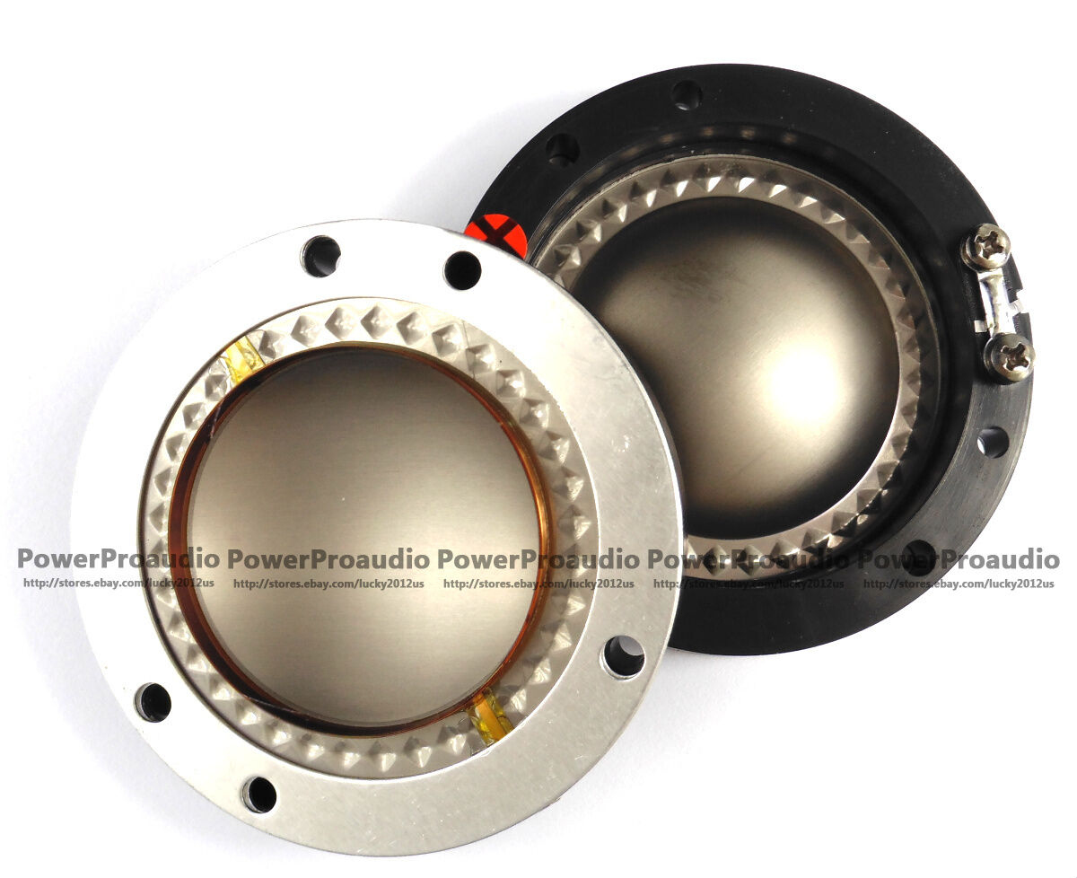 Replace Diaphragm 16ohm For JBL 2420J,2425J 2426J,2427J,2421J,2461J, 2420H,2470J