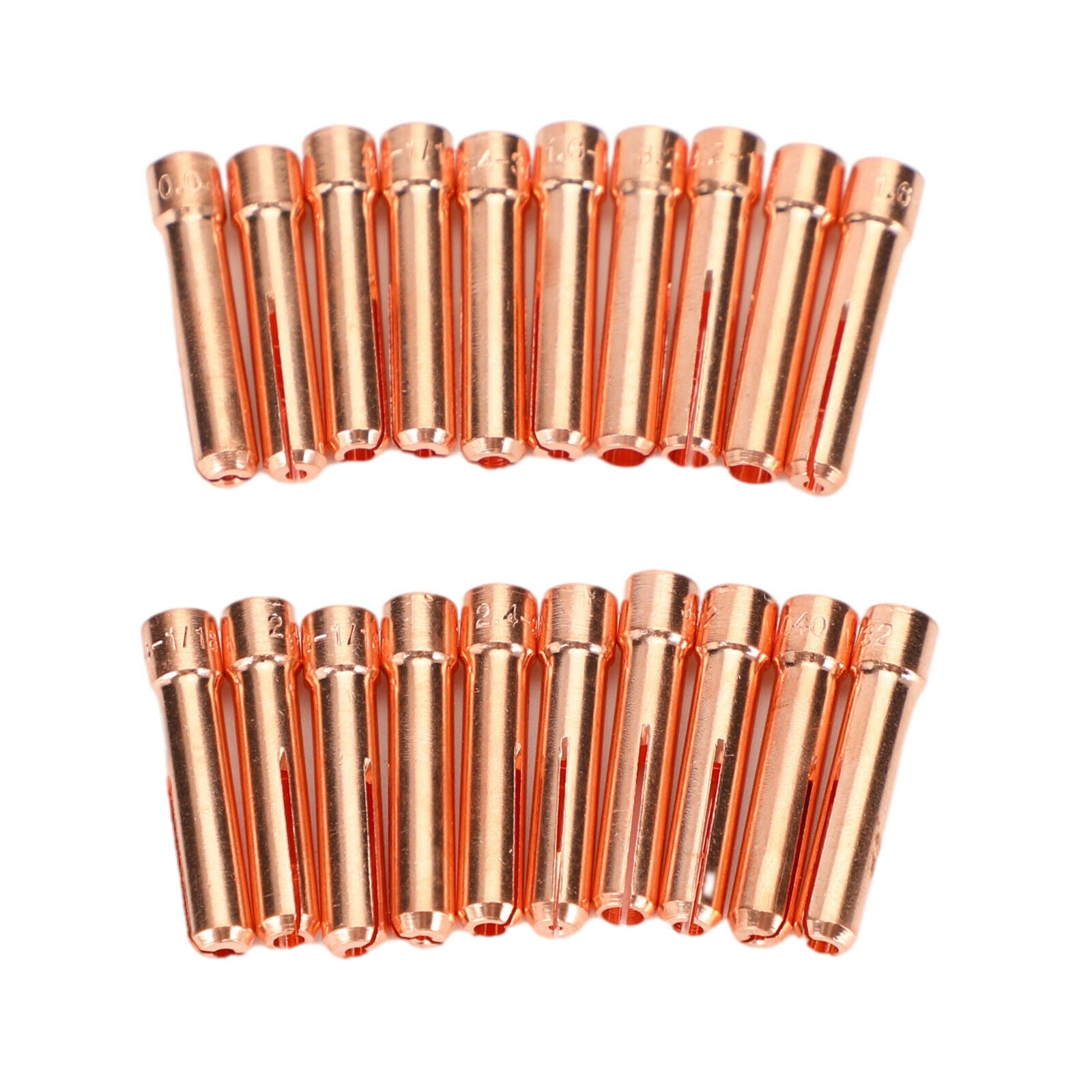 71PCS TIG Welding Torch Stubby Gas Lens #12 Pyrex Glass Cup Kit For WP-17/18/26