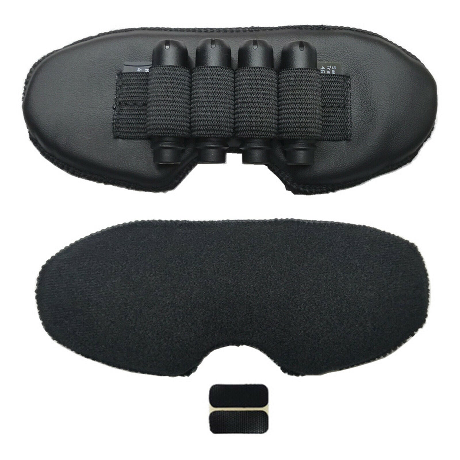 1pc Antenna Storage Cover Memory Card Slot for DJI FPV Accessories Portable