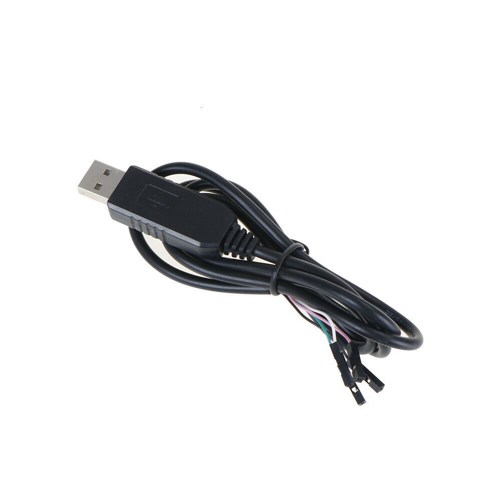 PL2303HX USB to TTL RS232 COM UART Module Serial Cable Adapter for Arduino A Tt