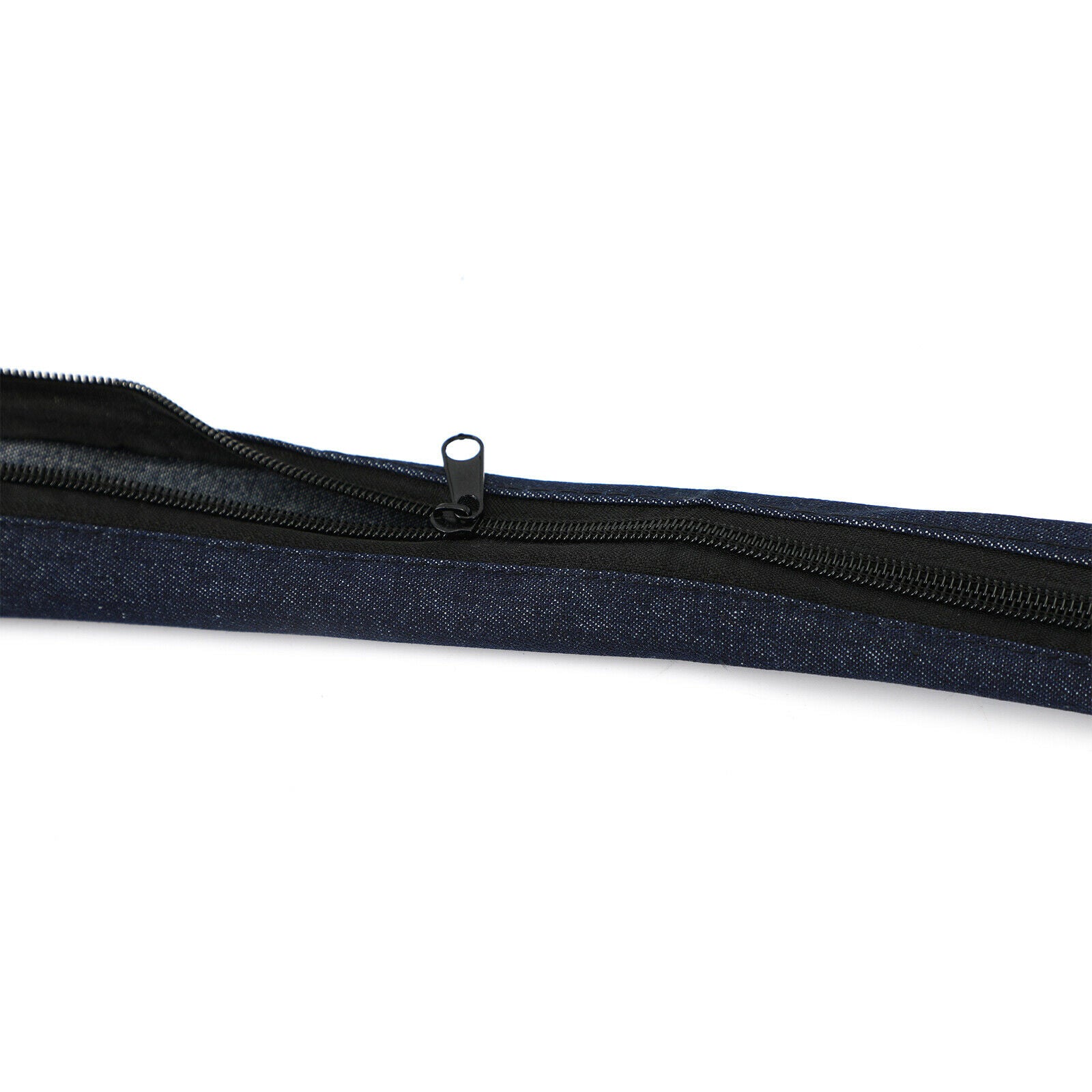 Cable Cover Nylon 24' (L) 4"(W) W/ Zipper Tig Welding Torch 18/20/26
