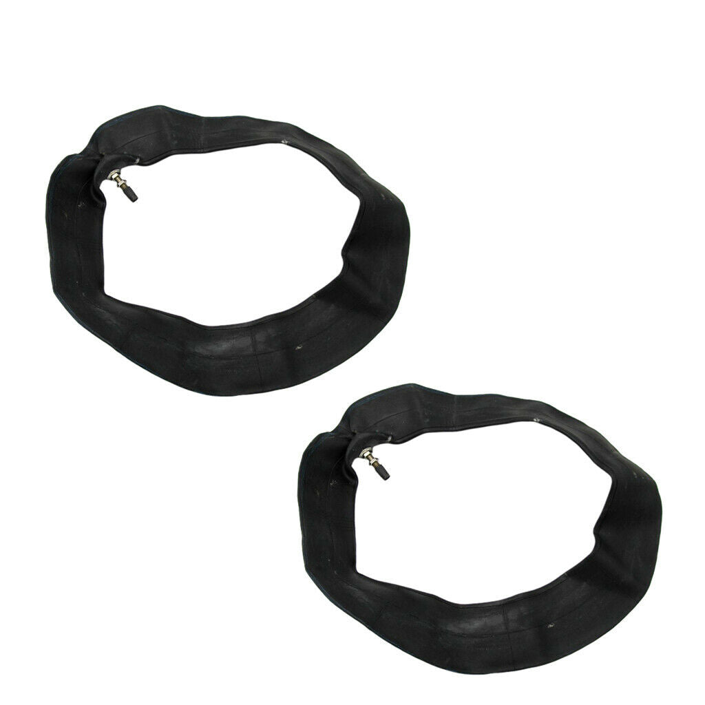 2Pcs Motorcycle / Motocross Inner Tube 10 inch 2.75/2.50-10