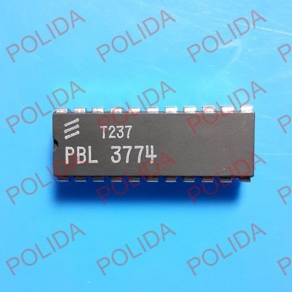 1PCS MOTOR DRIVER IC ERICSSON DIP-22 PBL3774N PBL3774NS PBL3774