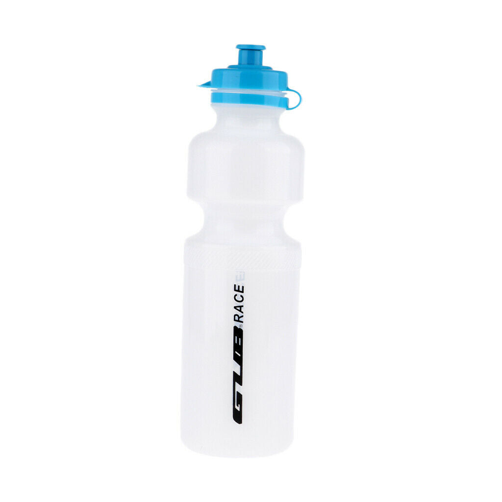 750ML  Water Bottle Portable Kettle Food Grade Plastic Outdoor Sports