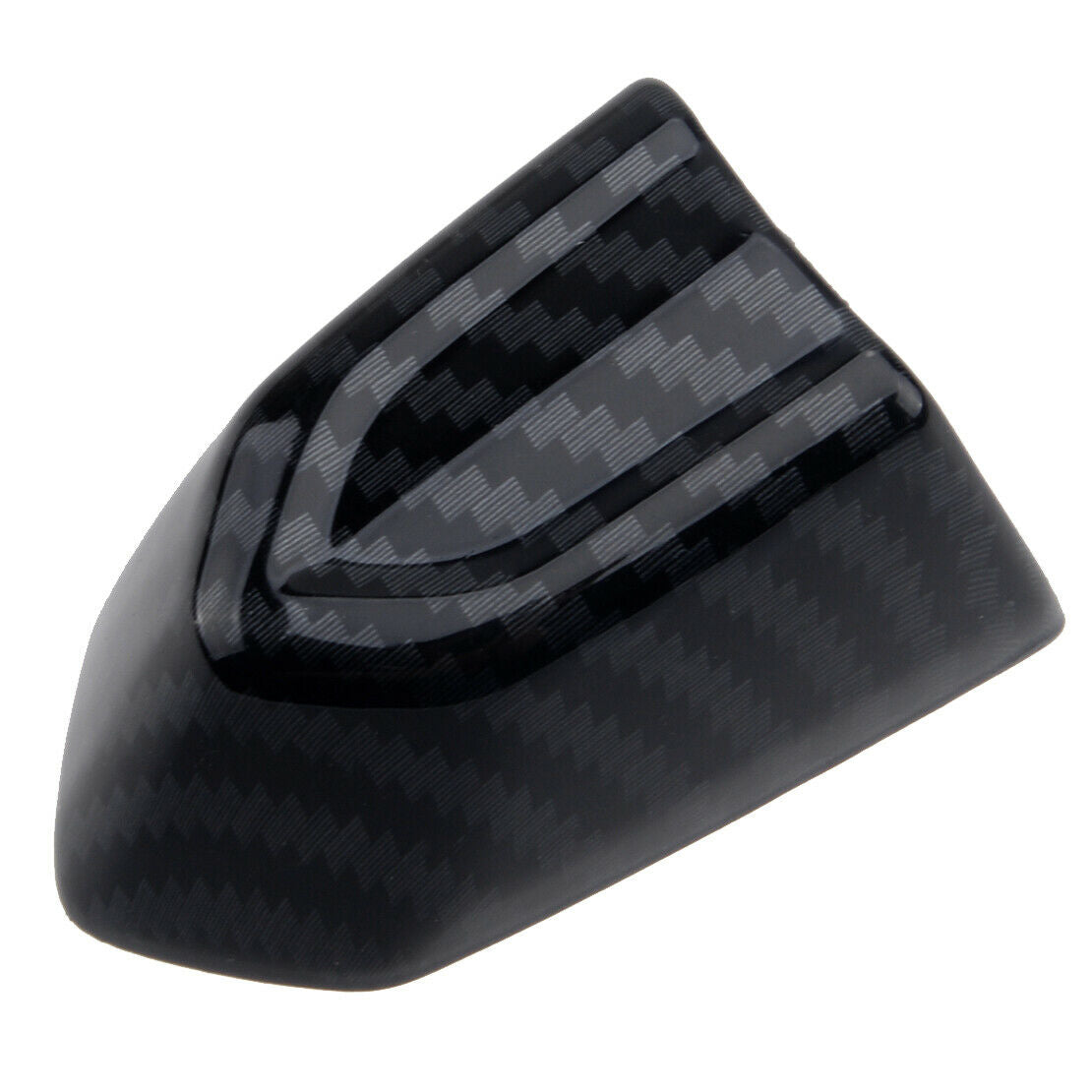 8pc Black 4-Door Handle Cover Trim Fit For Cadillac ATS CT6 XT4 XT5 XT6 2013-20