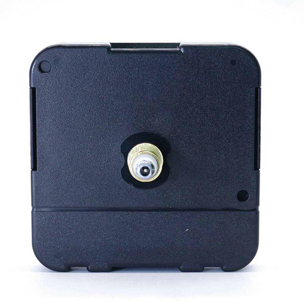 1 Set Wall Clock Movement Mechanism DIY Repair Parts Replacement