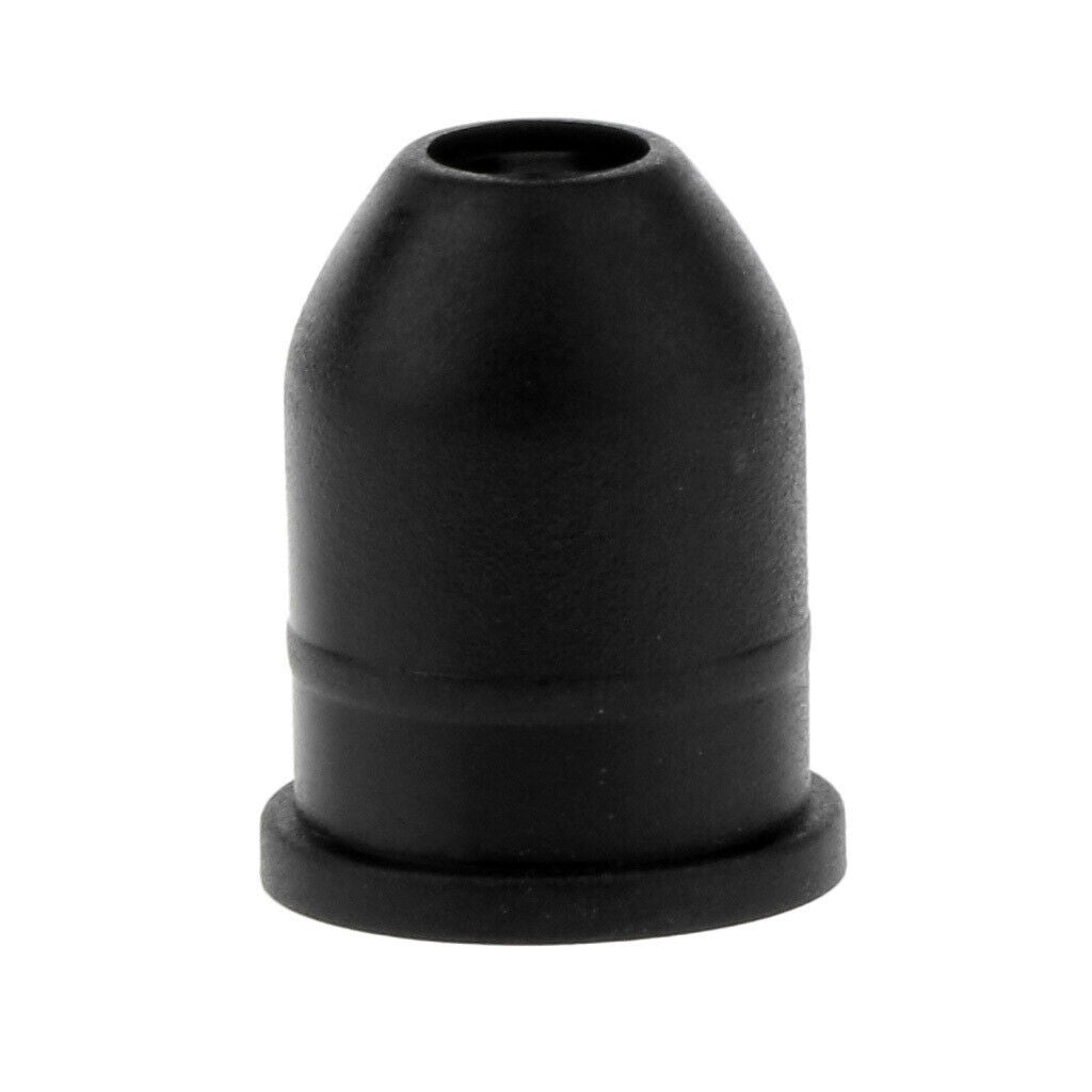 4 Piece 10ml Empty Mascara Tubes Wands Eyelash Oil Vial Liquid Bottle Funnel