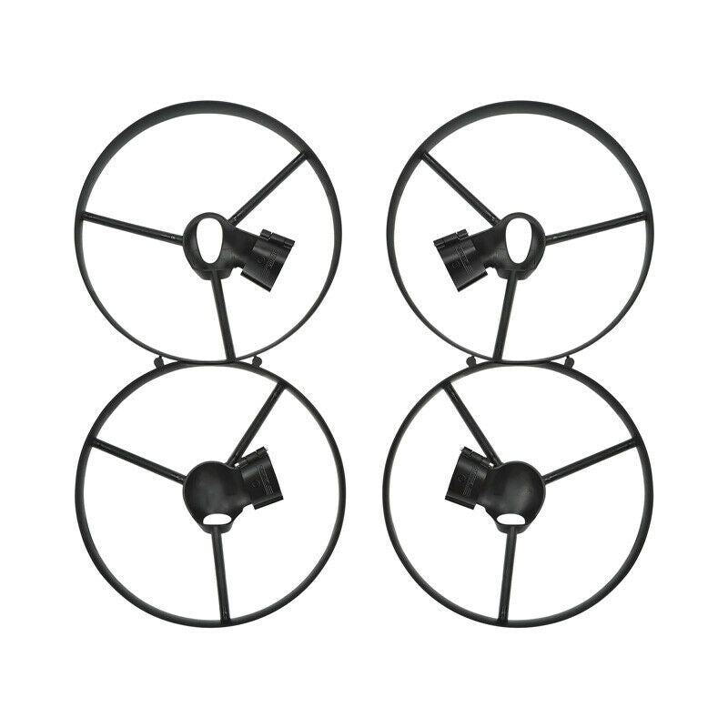 For DJI FPV Drone Blade Ring Protection Cover Anti-collision Protective Guards