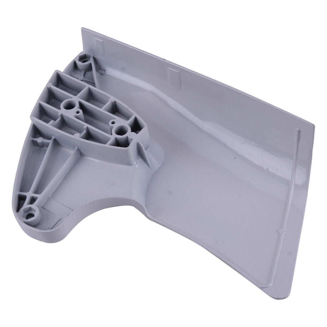 Light Grey Clutch Sprocket Side Bar Cover Fit for STIHL 070 090 Chainsaw Part An