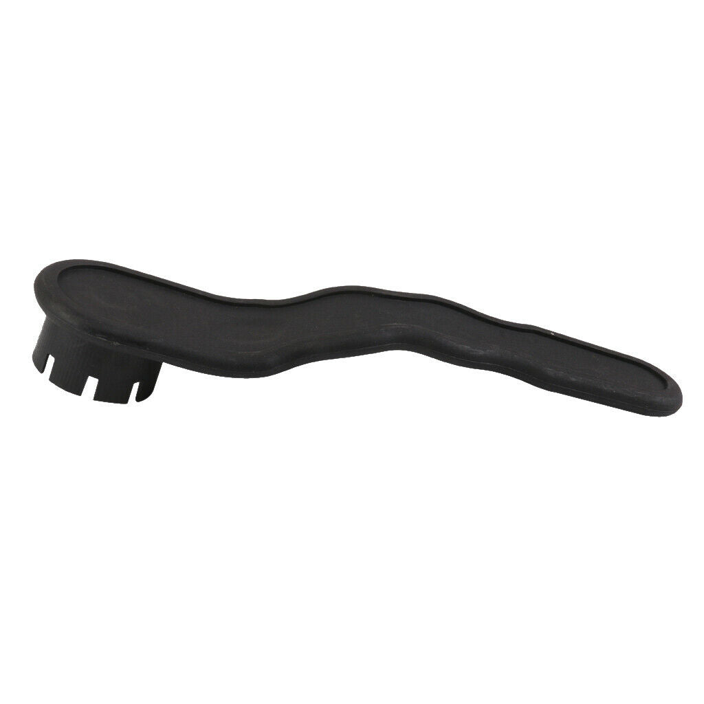 PVC-Air valve Octagonal wrench for inflatable boats