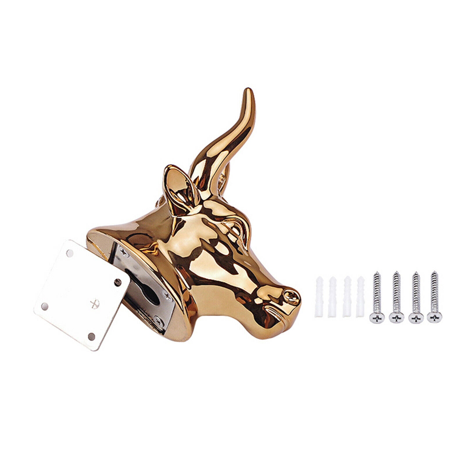 Guitar Wall Hanger Hook Acoustic Classic Guitar Holder Hanging Rack Display