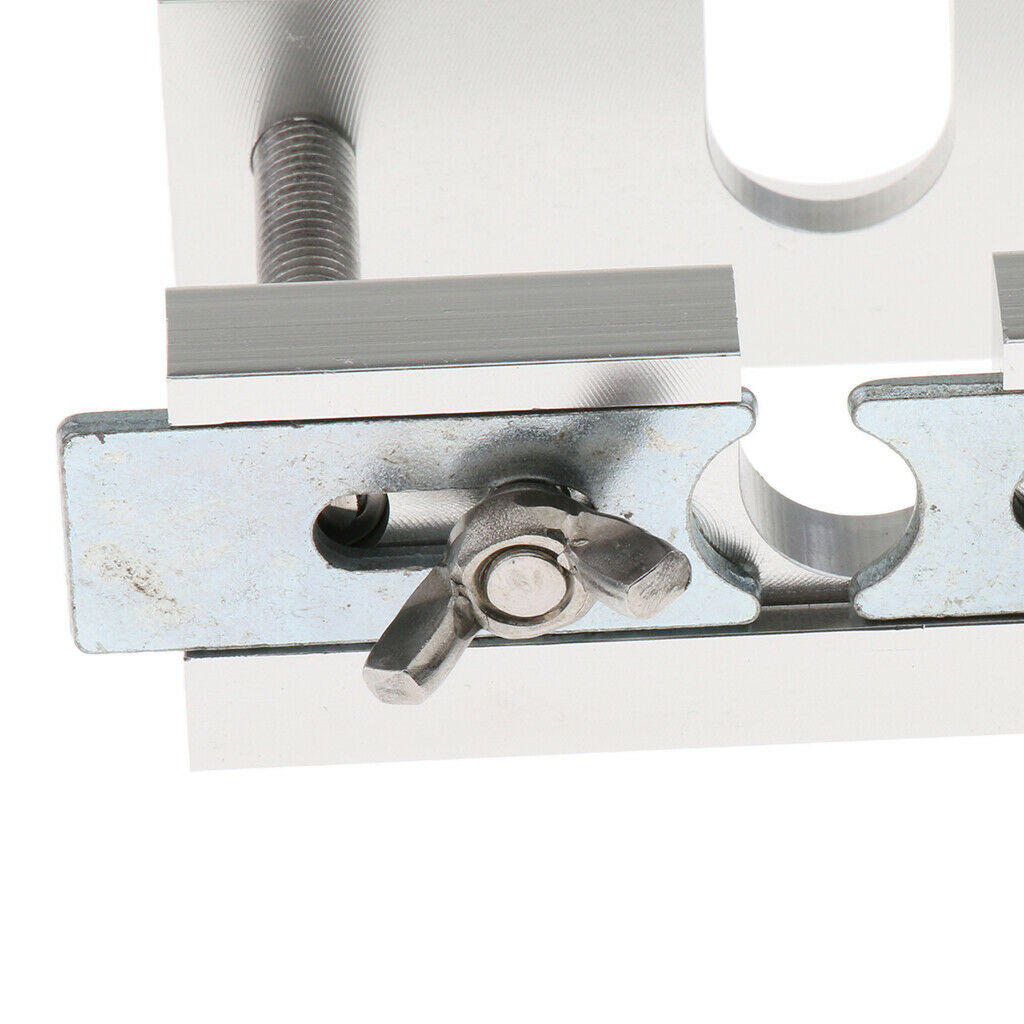 Metal Trumpet Cornet Brass Mouthpiece Tool Puller for Wind Instrument Repair