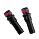 2 X M10 Screw Bolts for  Brake,  Steel