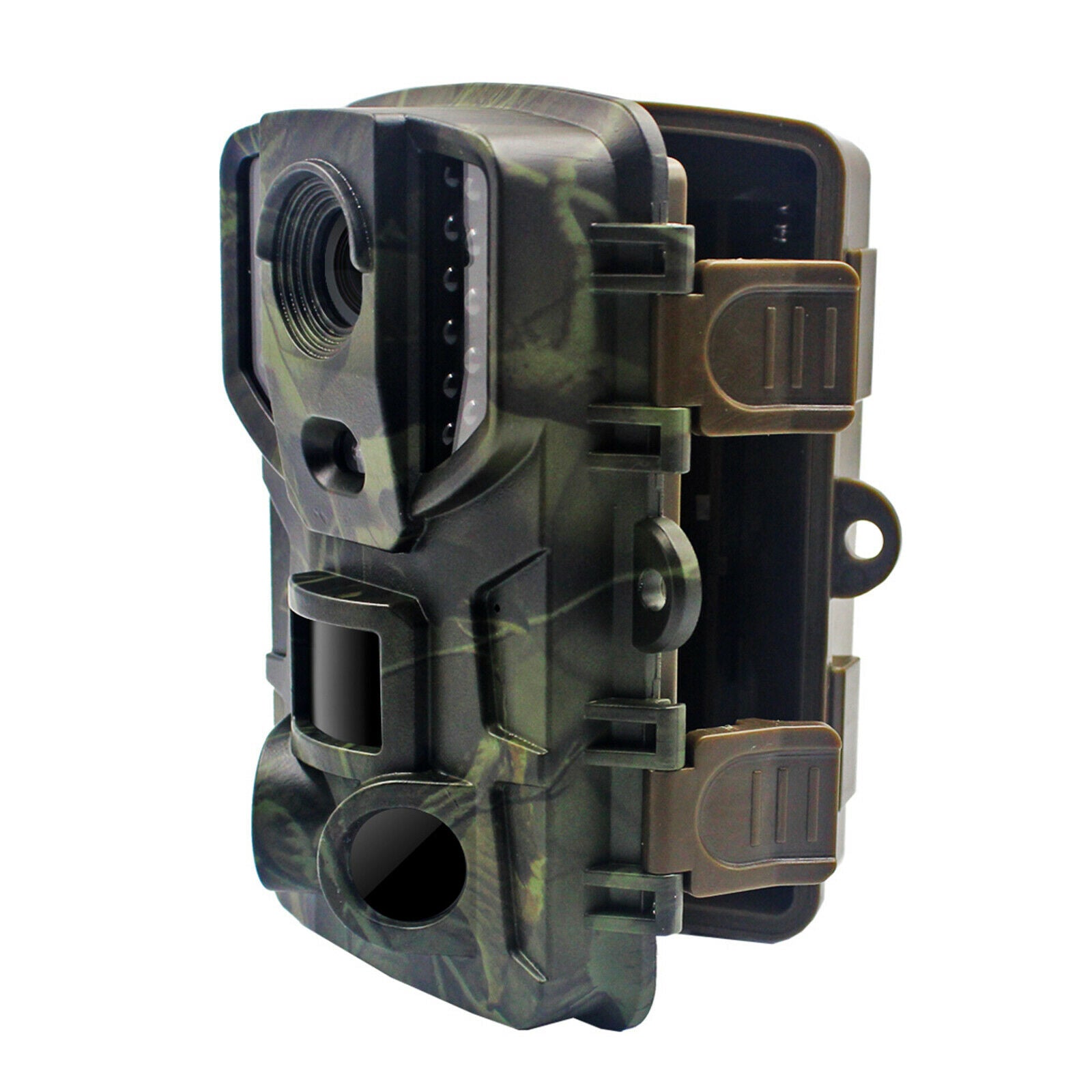 20MP Mini Trail Camera Hunting Camera for Wildlife Monitoring Photo Traps