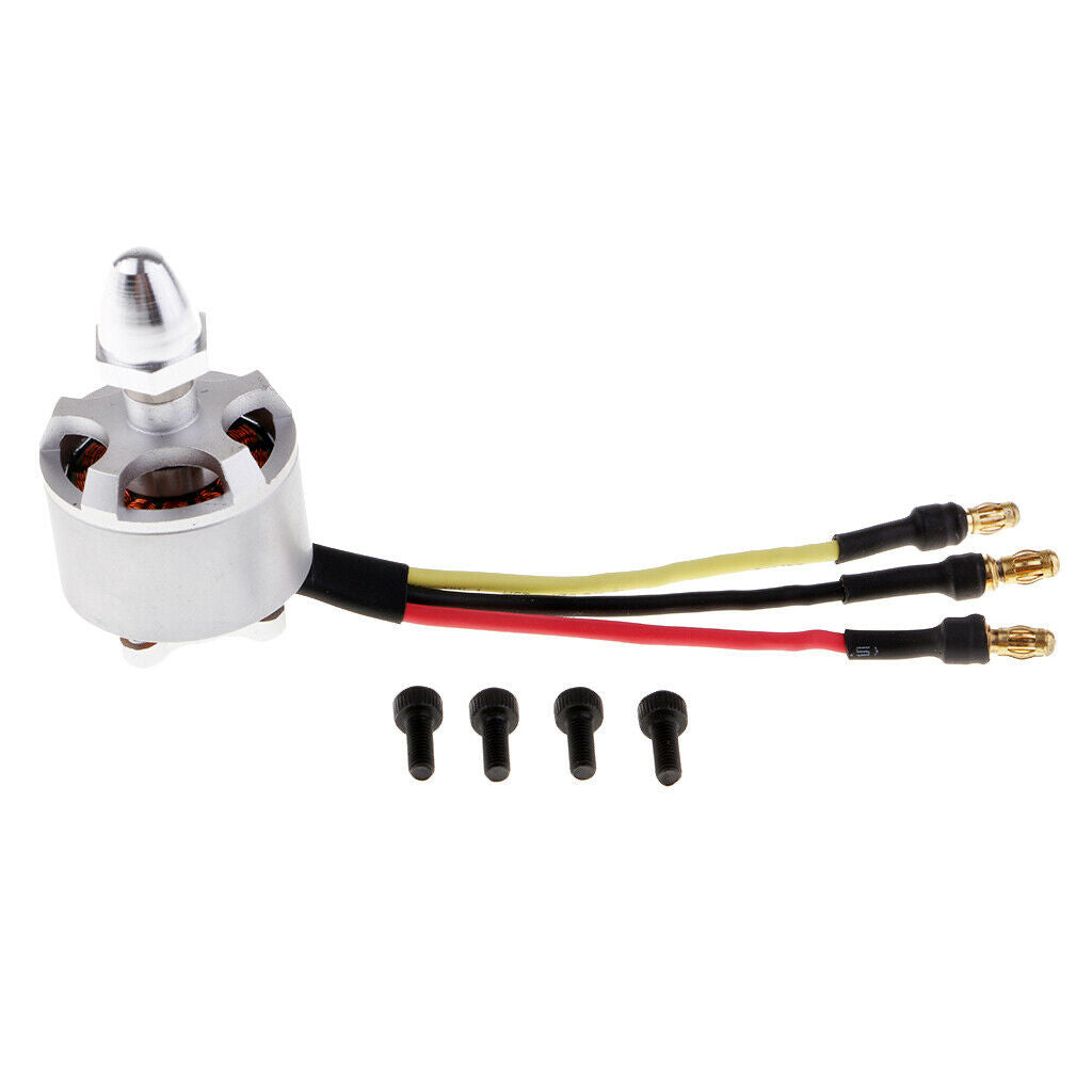 Cw 2312 960 Kv Brushless Motor for DJI Phantom 3 4 9443 or 8-12 '' propellers