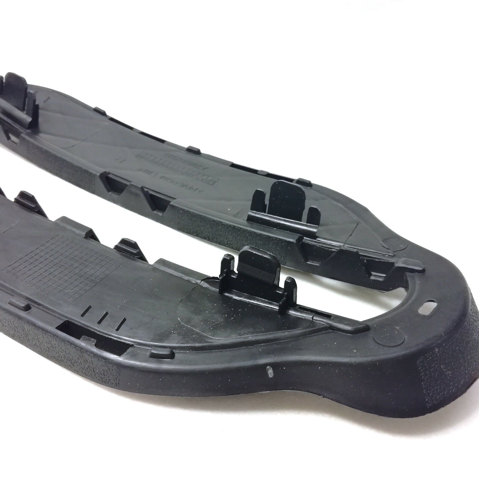 Right side Bumper Lateral Trim Molding Fit For 13-15 Mercedes GLK350 2048857223