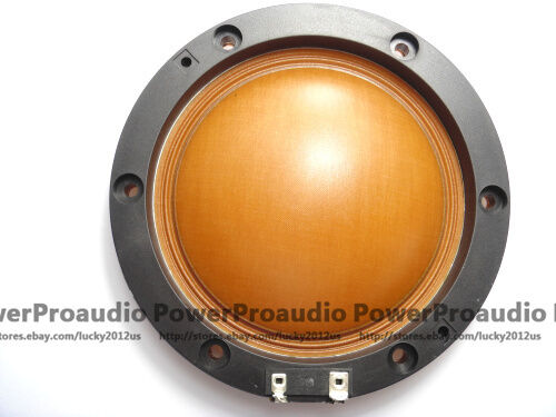 Diaphragm For  JBL / Selenium RPD4400Ti  D408Ti & D44Ti Driver  Phenolic Dome