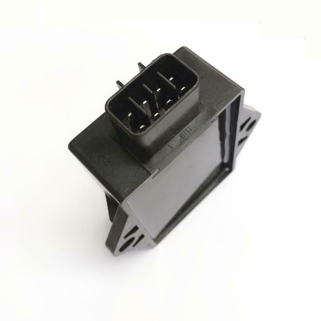 Digital Ignition CDI Module Unit for Suzuki EN125 GN125 GS125