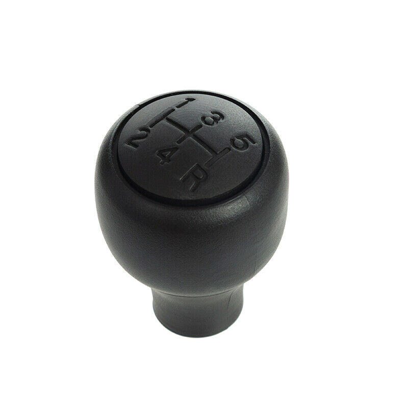 5 Speed Manual Gear Shift Knob Head Cover For Ford F-150 F-250 F-350 Ranger