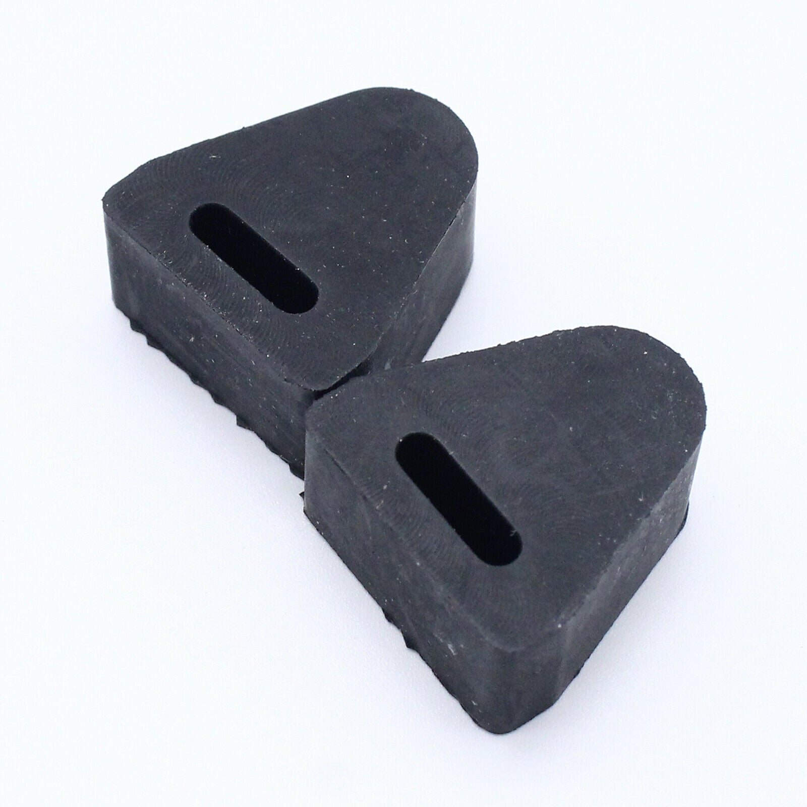 Vehicle Car Tailgate Latch Rubber Stop Bumper for Chevrolet