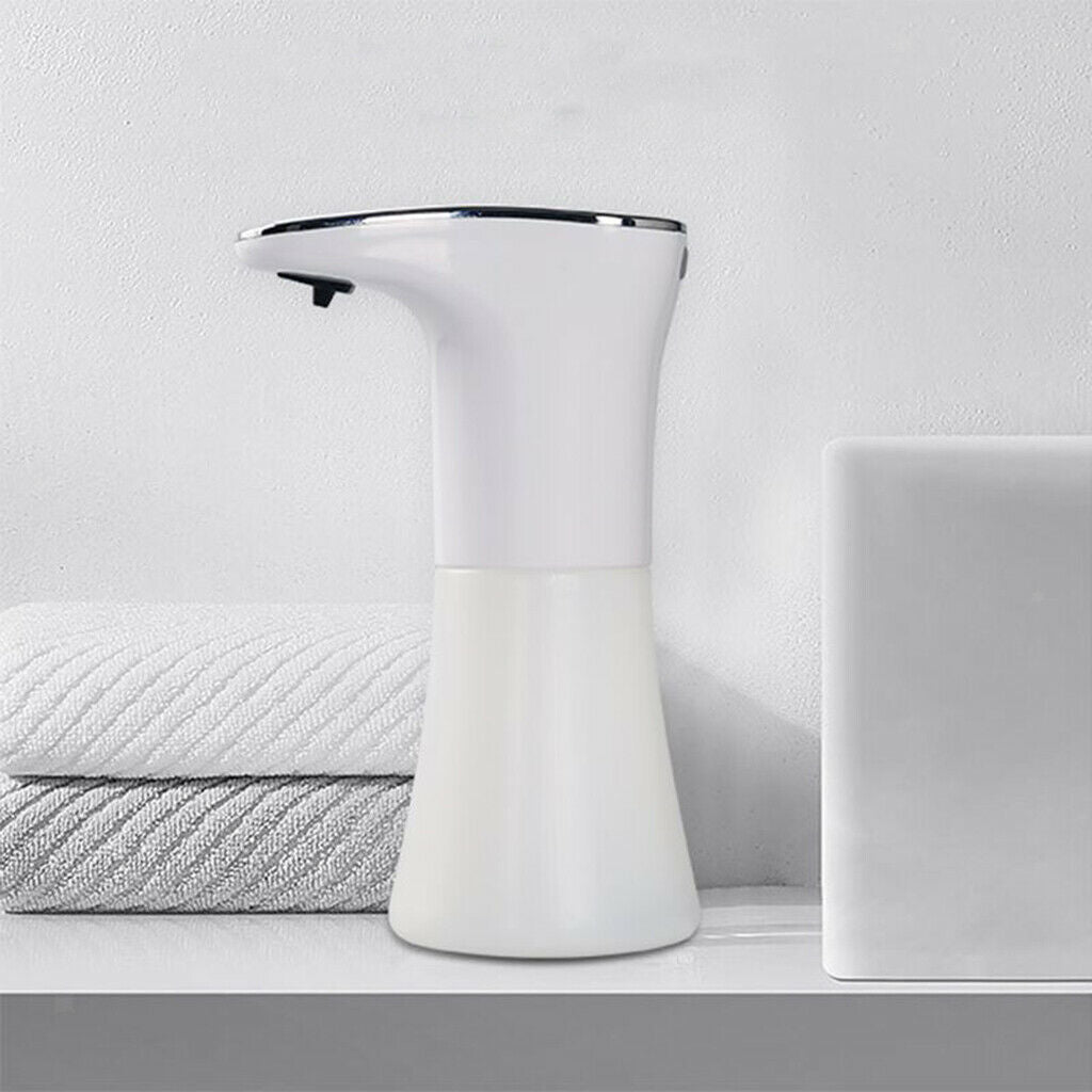 350ml Alcohol Dispenser Alcohol Sprayer Bottles Soap Dispenser for School