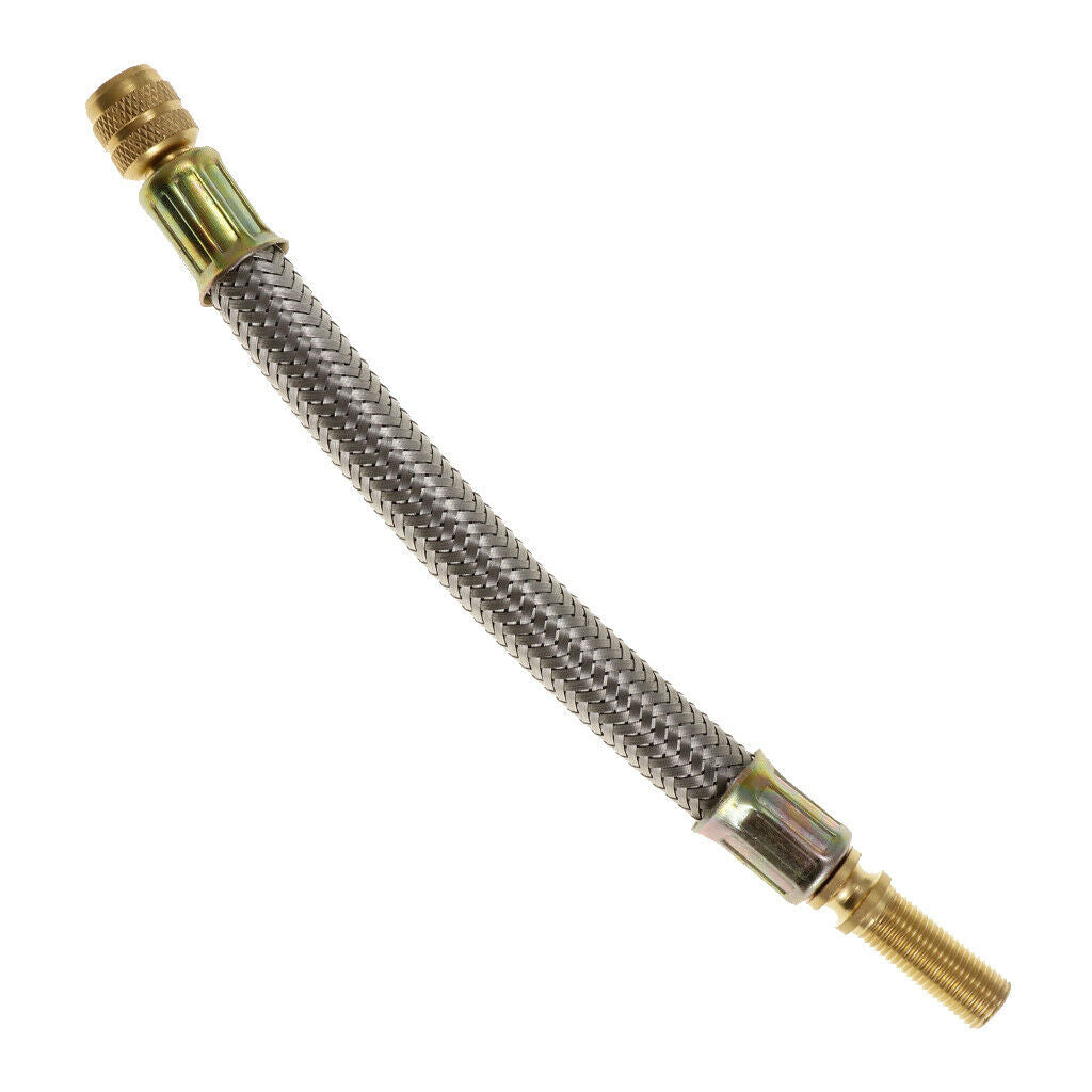Truck Bus Wheel 150mm   Tire Tyre Valve Extension Adaptor