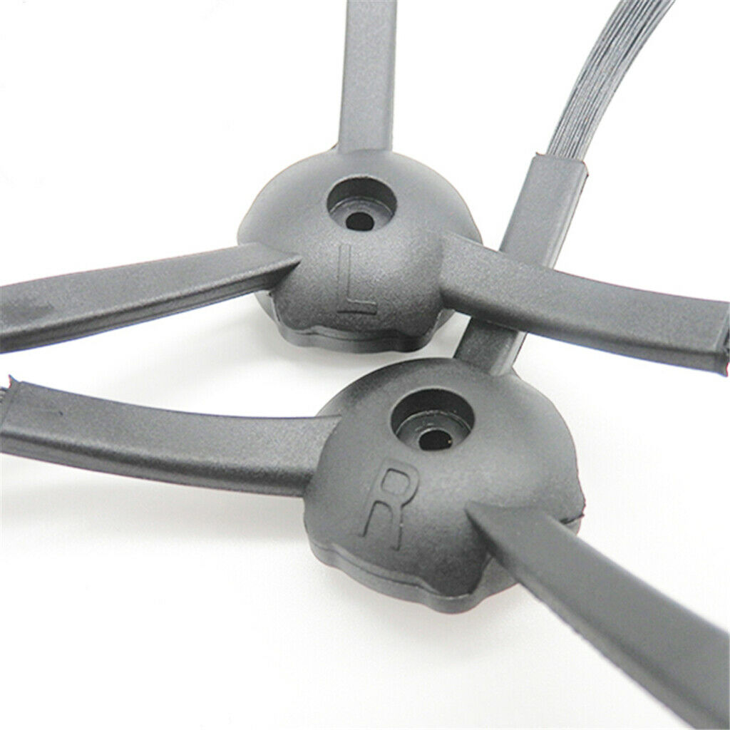 Side Brushes Main Brushes Robot Cleaner Spare Parts for ILIFE V7 V7s V7s pro