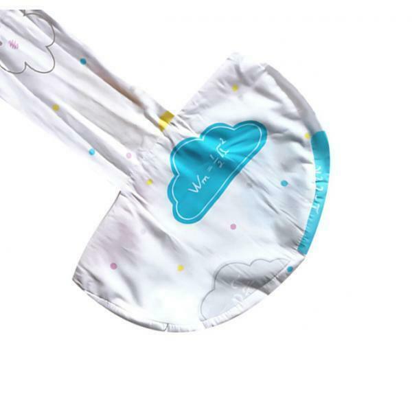 Pregnancy Side Sleeping Pillow Case Back Rest Belly Support Sunny Day